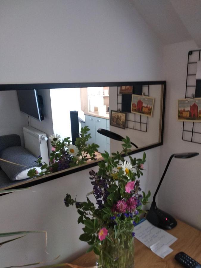 Apartamento Copernicus 11 Olsztyn  Exterior foto