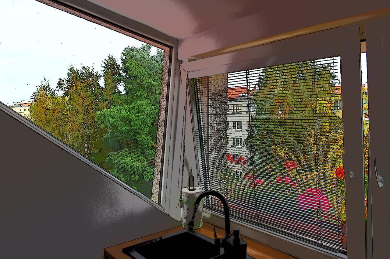 Apartamento Copernicus 11 Olsztyn  Exterior foto