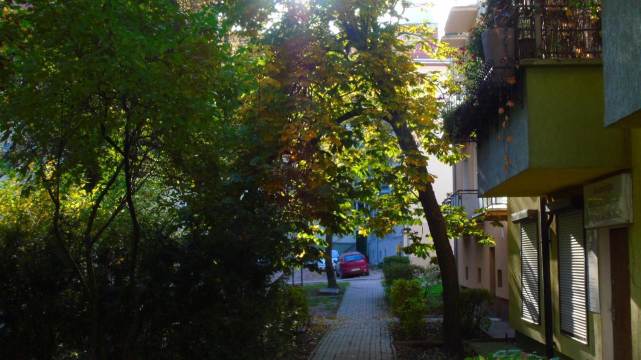 Apartamento Copernicus 11 Olsztyn  Exterior foto